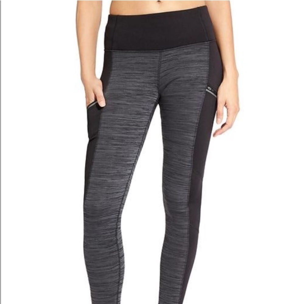 Athleta PowerLift Tights